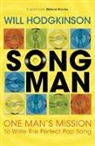 Will Hodgkinson, Hodgkinson Will - Song Man