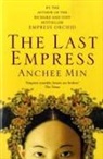Anchee Min, Min Anchee - The Last Empress