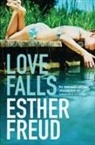 Esther Freud, Freud Esther - Love Falls