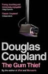Douglas Coupland, Coupland Douglas - The Gum Thief