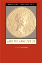 Karl Galinsky, Karl Galinsky - Cambridge Companion to the Age of Augustus