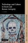 S. Cuomo, Serafina Cuomo - Technology and Culture in Greek and Roman Antiquity