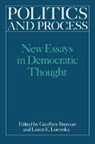 H. G. Brennan, H. G. Lomasky Brennan, H.g. Lomasky Brennan, Brennan H. G., Loren E. Lomasky, Lomasky Loren E. - Politics and Process
