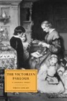 Thad Logan, Thad (Rice University Logan - Victorian Parlour