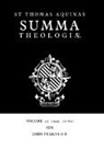 Saint Thomas Aquinas, Thomas Aquinas, John Fearon - Summa Theologiae