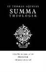 Saint Thomas Aquinas, Thomas Aquinas, Thomas Gilby - Summa Theologiae: Volume 36, Prudence