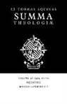 Saint Thomas Aquinas, Thomas Aquinas, Marcus Lefebure - Summa Theologiae: Volume 38, Injustice