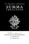 Saint Thomas Aquinas, Thomas Aquinas, Aquinas Thomas, M. J. Duffy, Michael John Duffy, Duffy Michael John... - Summa Theologiae: Volume 40, Superstition and Irreverence