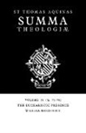 Saint Thomas Aquinas, Thomas Aquinas, William Barden - Summa Theologiae