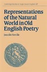 Jennifer Neville, Jennifer (Royal Holloway Neville, Neville Jennifer, Simon Keynes, Andy Orchard - Representations of the Natural World in Old English Poetry