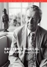 Philip Rupprecht, Philip (Brooklyn College Rupprecht, Arnold Whittall - Britten''s Musical Language