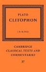 Plato, S. R. Slings - Plato: Clitophon