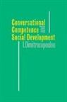 Ioanna Dimitracopoulou, Dimitracopoulou Ioanna - Conversational Competence and Social Development