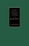 Elaine Savory, Elaine (New School for Social Research Savory, Abiola Irele - Jean Rhys