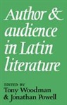 Tony Woodman, Tony Powell Woodman, Jonathan Powell, A. J. Woodman, Tony Woodman, Woodman Tony - Author and Audience in Latin Literature