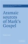 Maurice Casey, Maurice (University of Nottingham) Casey - Aramaic Sources of Mark''s Gospel