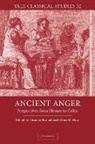 Professor Susanna Morton Most Braund, Susanna Braund, Susanna (Yale University Braund, Susanna Morton Most Braund, Susanna Braund, Glenn W. Most - Ancient Anger