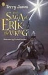 Michael Foreman, Terry Jones, Jones Terry, Michael Foreman, Foreman Michael - The Saga of Erik the Viking