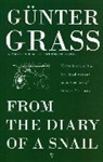 Gunter Grass, Günter Grass - From the Diary of a Snail