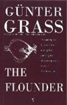 Gunter Grass, Günter Grass, Grass G - Flounder