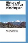 Anonymous, . Anonymous - History of the State of Washington