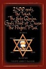Phelippe Al Salazar, Phelippe Alberto Salazar - 2,500 Gods, the Torah, the Holy Qur'an