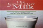 SCHMID, Ron Schmid, Ronald F. Schmid - The Untold Story of Milk