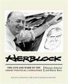 Herbert Block, Harry Katz, Harry L. Katz - Herblock