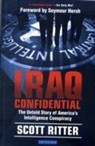 Scott Ritter - Iraq confidential
