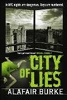 Alafair Burke - City of lies