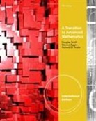 Maurice Eggen, Douglas Smith, Richard St. Andre, Richard St.Andre - Transition to Advanced Mathematics Inter
