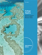 Richard Aufmann, Richard (Palomar College) Aufmann, Richard N Aufmann, Richard N. Aufmann, Vernon C. Barker, Vernon C. (Palomar College) Barker... - College Algebra International Edition