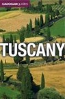 Dana Facaros, Dana Pauls Facaros, Michael Pauls - Tuscany