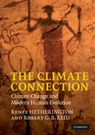 Renee Hetherington, Renée Hetherington, Renee Reid Hetherington, Robert G B Reid, Robert G. B. Reid, Robert G. B. (University of Victoria Reid... - Climate Connection
