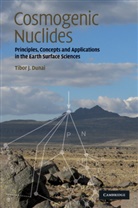 Tibor Dunai, Tibor J Dunai, Tibor J. Dunai, Tibor J. (University of Edinburgh) Dunai, Dunai Tibor J. - Cosmogenic Nuclides