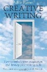 Adele Ramet, Adèle Ramet - Creative Writing