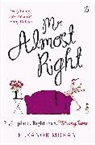Eleanor Moran - Mr Almost Right