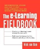 Nick van Dam, Nick van Dam - The E-Learning Fieldbook