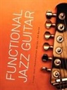Ed Byrne - Functional Jazz Guitar