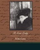 Willa Cather - A Lost Lady