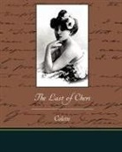 Colette - The Last of Cheri