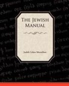judith Co Montefiore, Judith Cohen Montefiore - The Jewish Manual