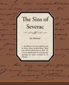 Sax Rohmer - The Sins of Severac Bablon