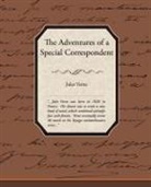 Jules Verne - The Adventures of a Special Corresponden