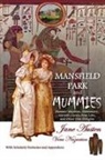 Jane Austen, Vera Nazarian - Mansfield Park and Mummies: Monster Mayh