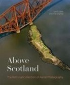 Dave Cowley, Dave C. Cowley, David Cowley, James Crawford - Above Scotland:The National Collection of Aerial Photography