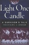 Solly Ganor - Light One Candle