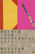 William Cooper - Scenes from Provincial Life