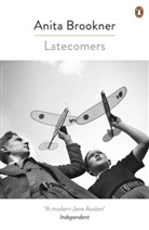 Anita Brookner, Helen Dunmore - Latecomers