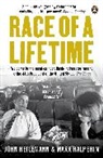 Mark Halperin, John Heilemann - Race of a Lifetime: How Obama Won the White House